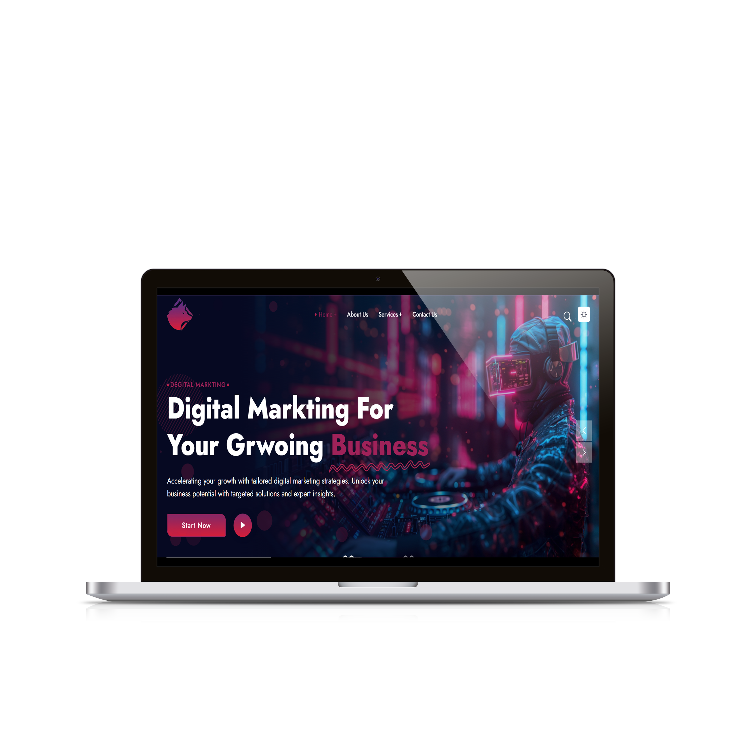 portfolio item photo