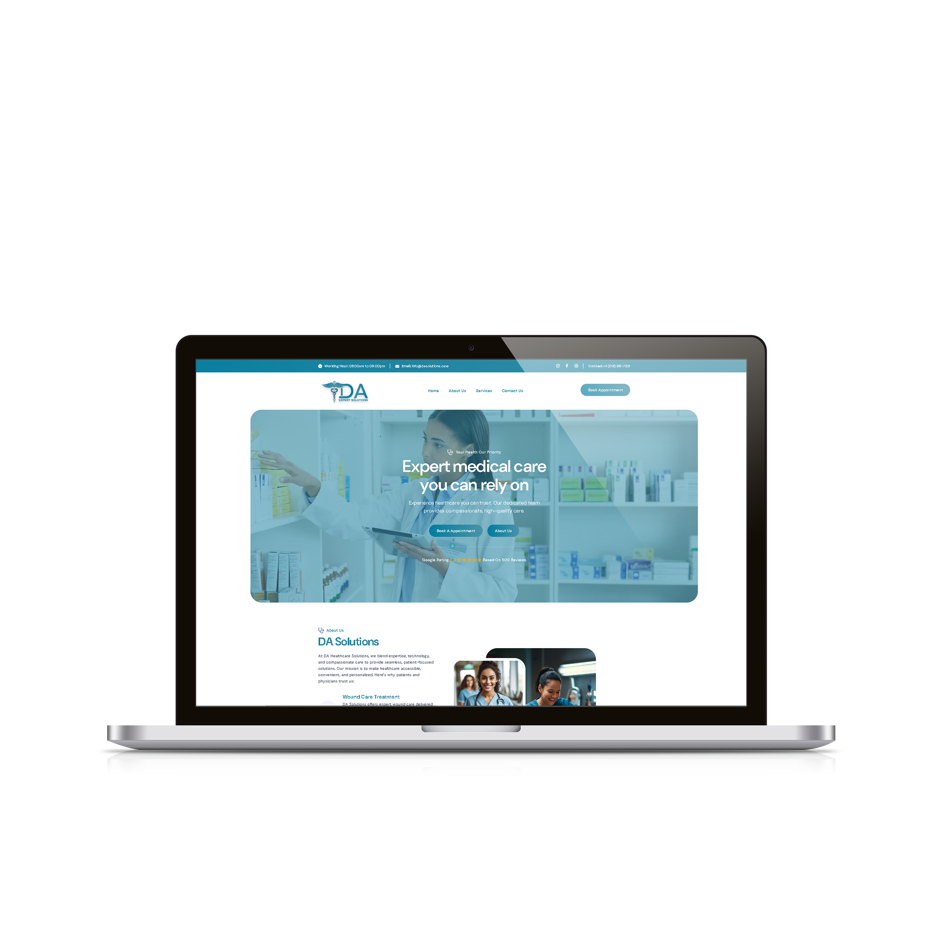 portfolio item photo